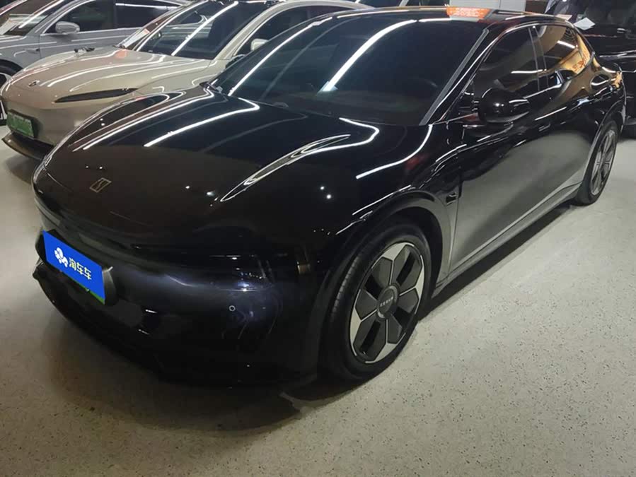 Zeekr 007 2024 immagine di auto #2