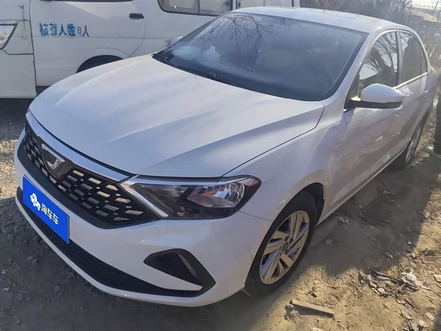 捷达 捷达VA3 2022 #2 捷达 捷达VA3 2022 汽车图片 #2