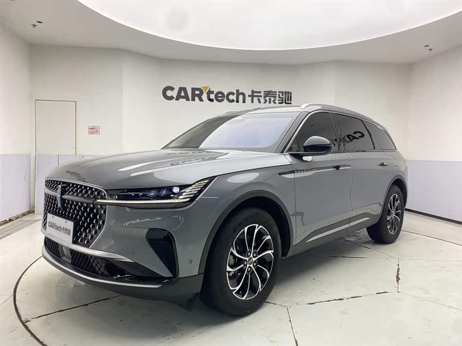 Changan 2023 car image #2