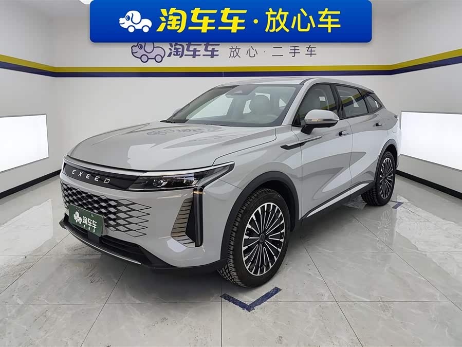 Exceed Yaoguang C-DM 2024 #2 Exceed Yaoguang C-DM 2024 car image #2