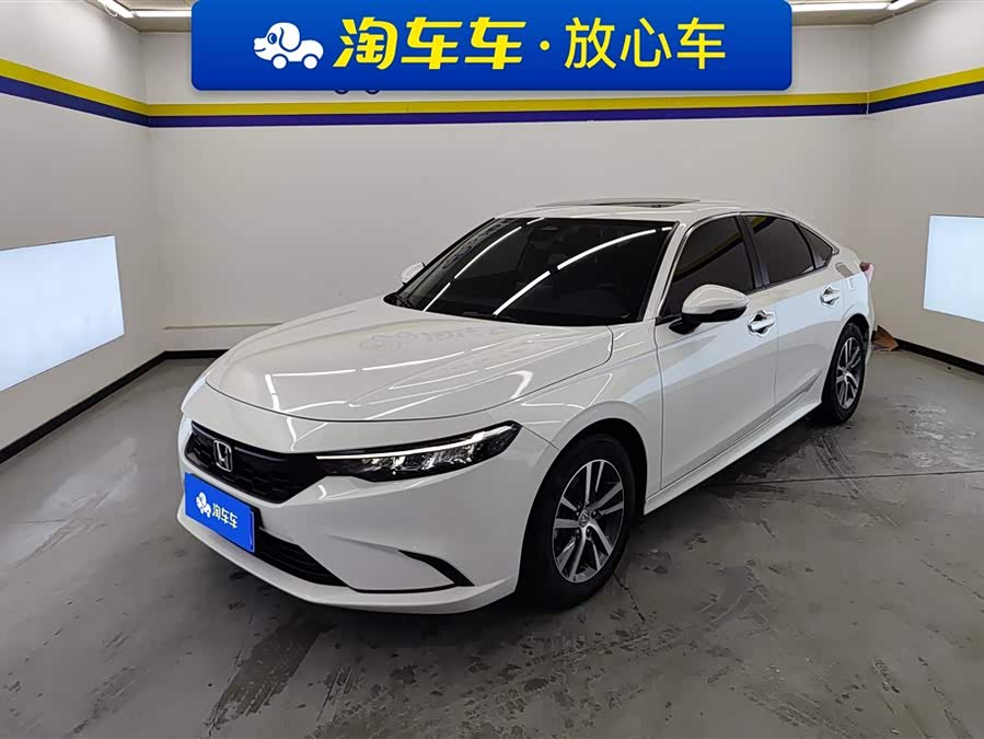 Honda INTEGRA 2023 immagine di auto #2