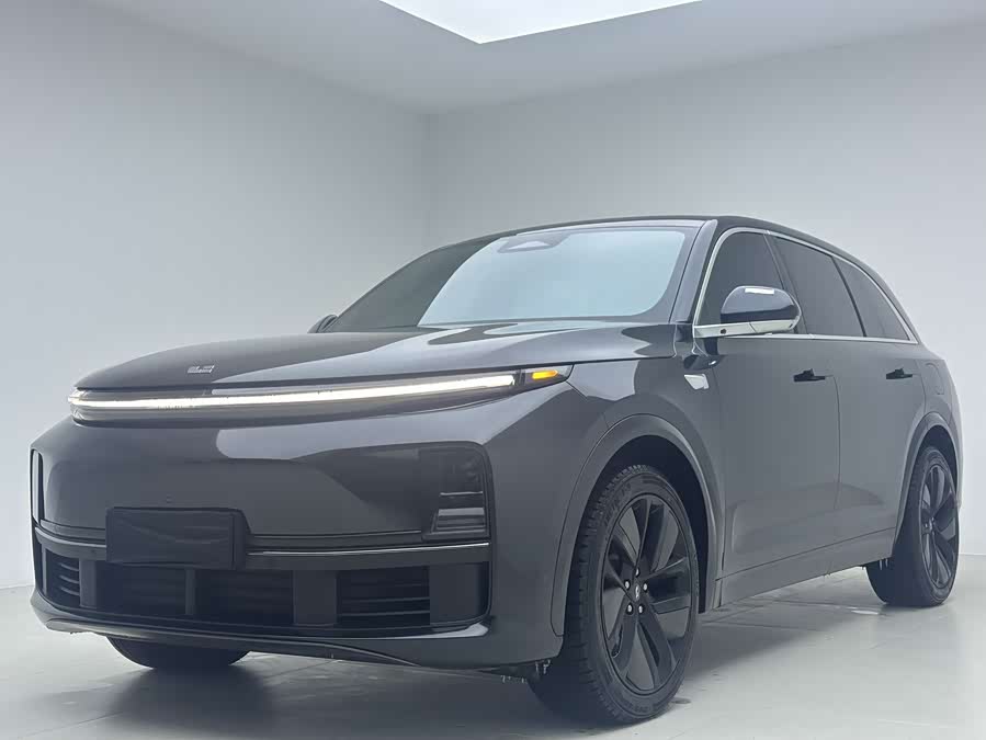 理想汽车 理想L7 2023 汽车图片 #2