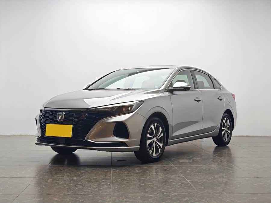 Changan Eado 2021 immagine di auto #2