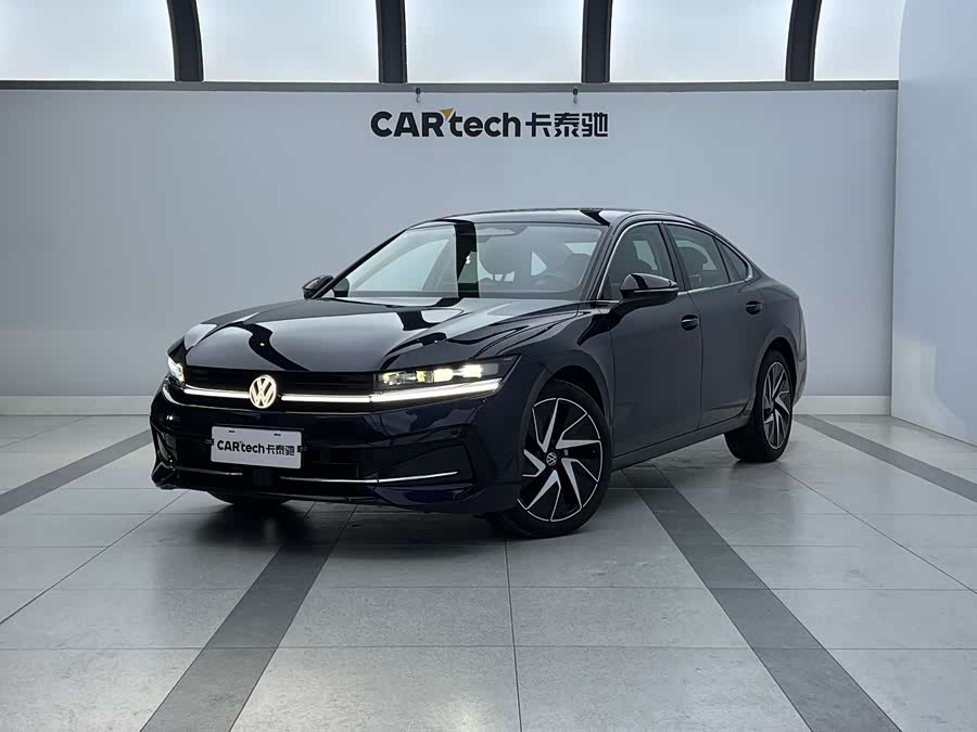 Volkswagen Magotan 2024 car image #2