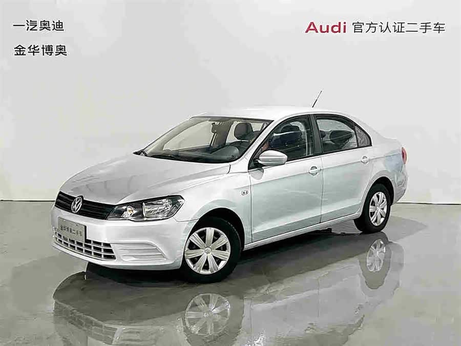 捷达 捷达 2013 汽车图片 #2