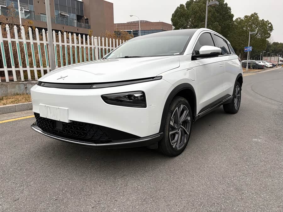 Xpeng G3 2022 #2 Xpeng G3 2022 immagine di auto #2