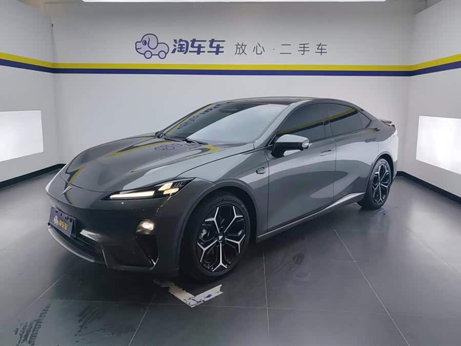 Deepal L07 2024 car image #2