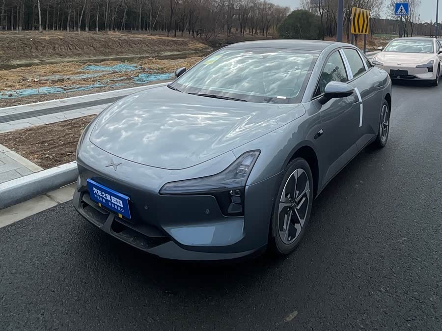 Xpeng MONA M03 2025 #2 Xpeng MONA M03 2025 imagem de carro #2