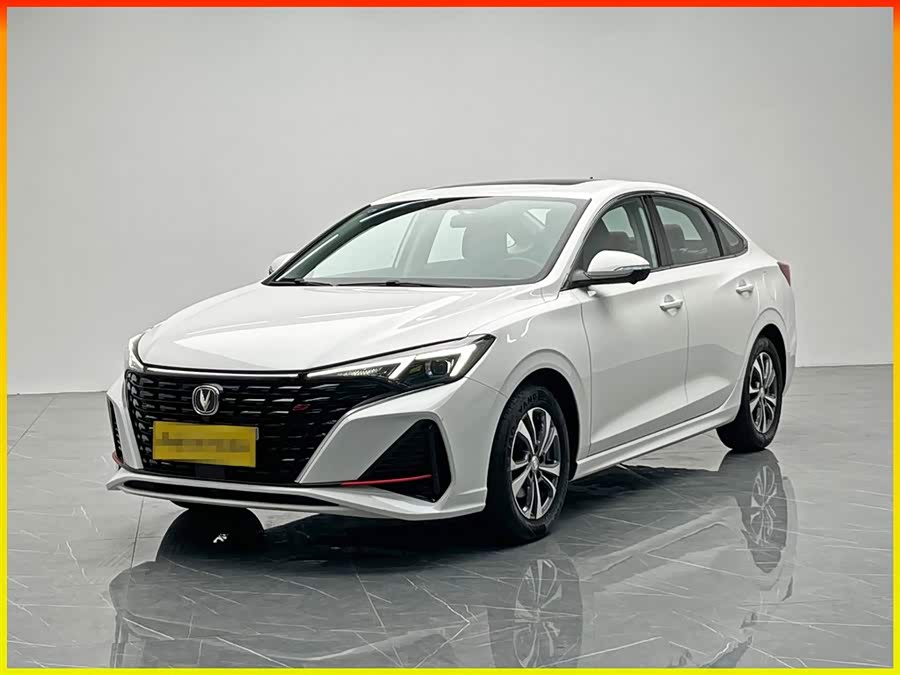 Changan Eado 2024 car image #2