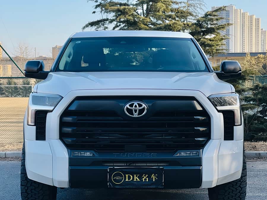 Toyota 2022 #2 Toyota 2022 car image #2