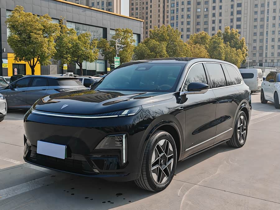 Deepal S09 2025 изображение автомобиля #2