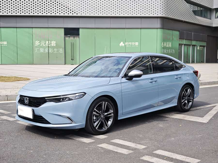 Honda INTEGRA 2023 immagine di auto #2