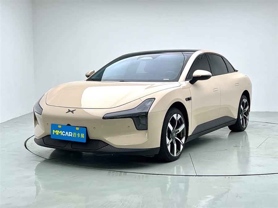 Xpeng 2024 car image #2