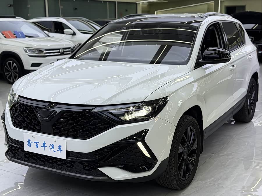 Jetta VS5 2023 car image #2