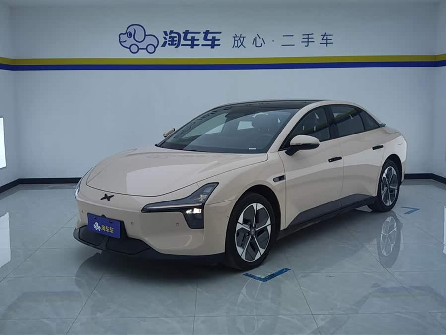 Xpeng MONA M03 2024 #2 Xpeng MONA M03 2024 immagine di auto #2