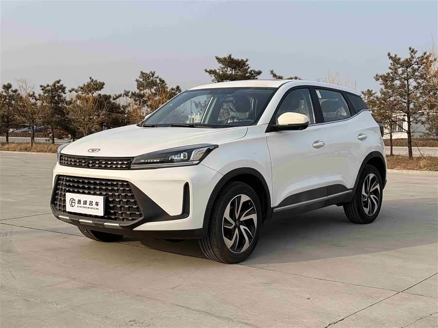 Kaiyi Showjet 2020 #2 Kaiyi Showjet 2020 car image #2