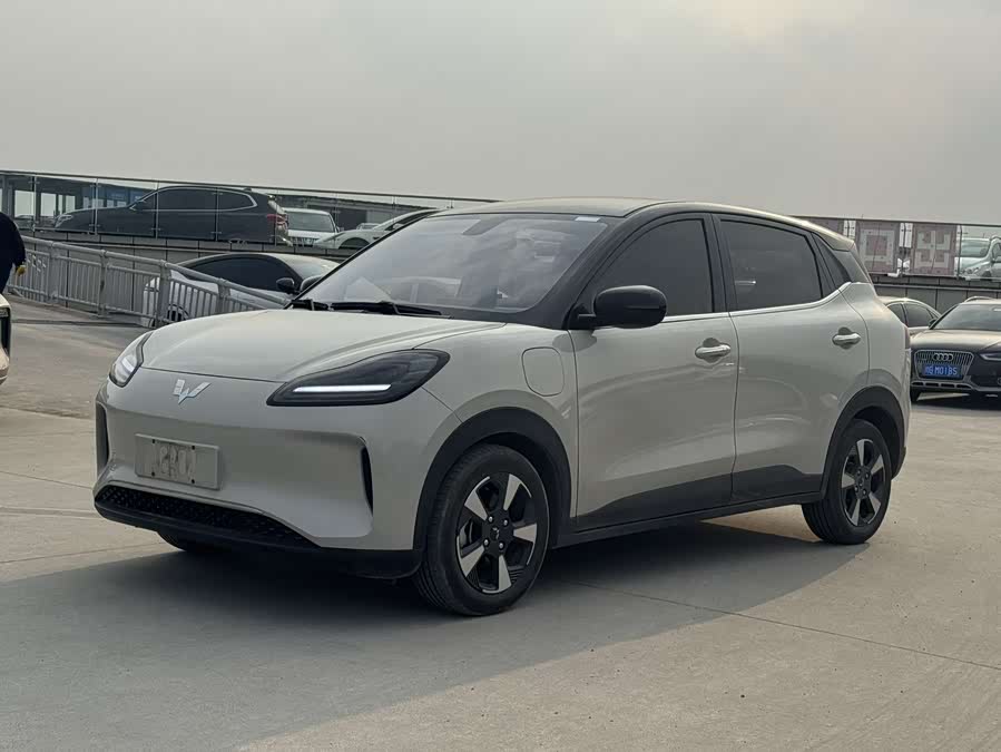 Wuling Binguo PLUS 2024 immagine di auto #2