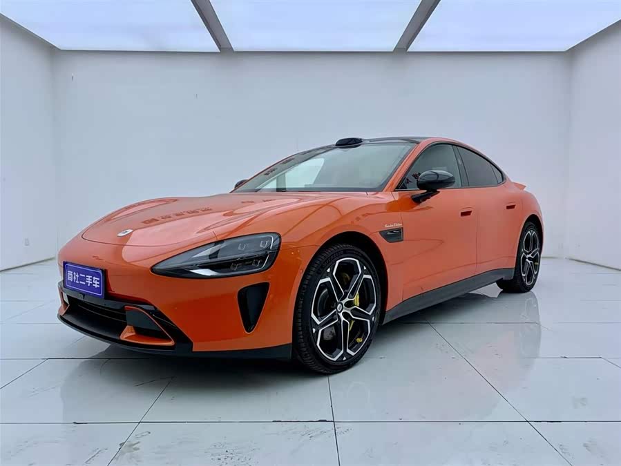 小米汽车 小米SU7 2024 汽车图片 #2