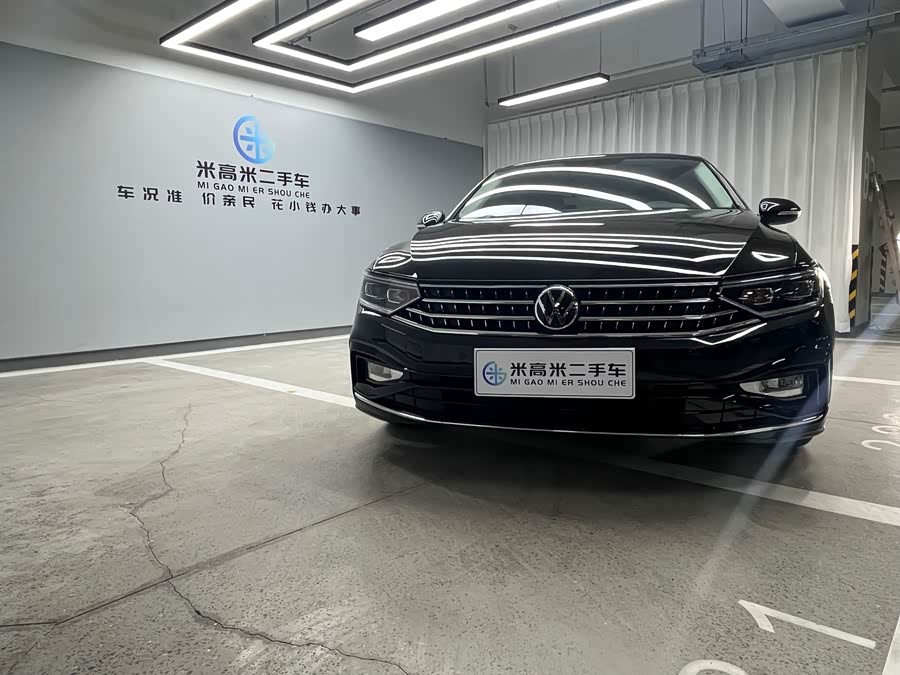 Volkswagen Magotan 2023 car image #2