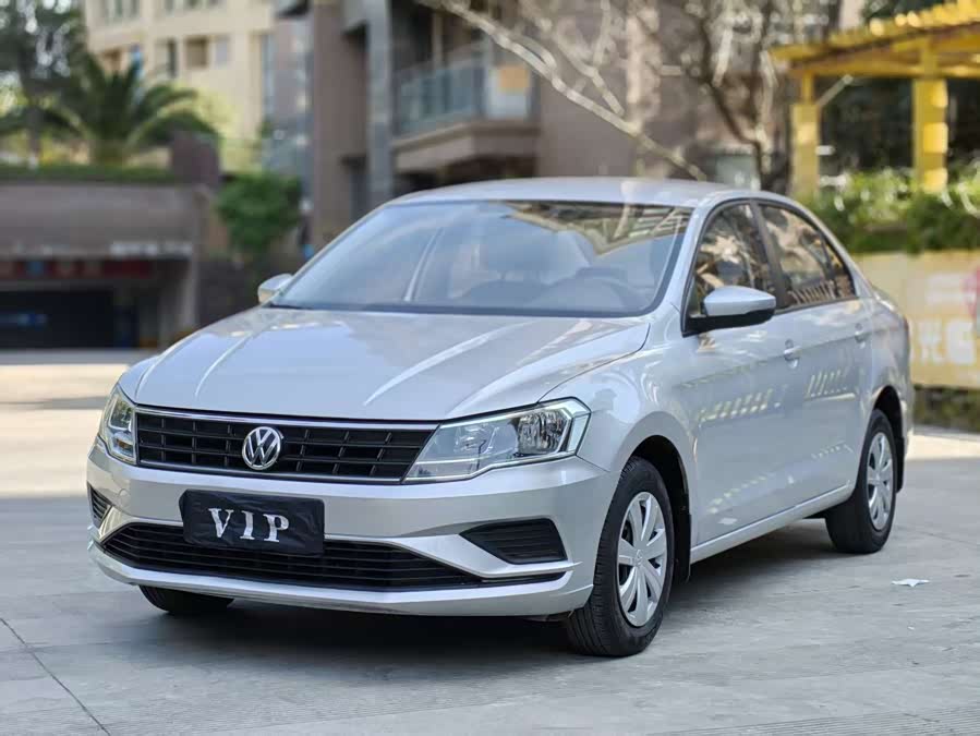 Jetta Jetta 2017 car image #2
