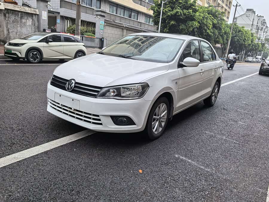Jetta Jetta 2015 #2 Jetta Jetta 2015 car image #2