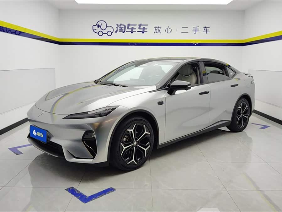 Deepal L07 2024 image de voiture #2