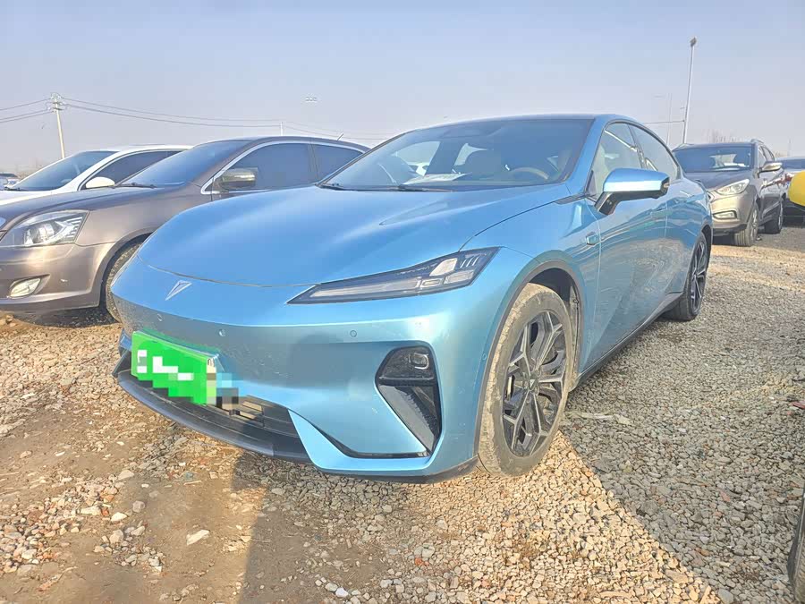 Deepal L07 2024 imagem de carro #2