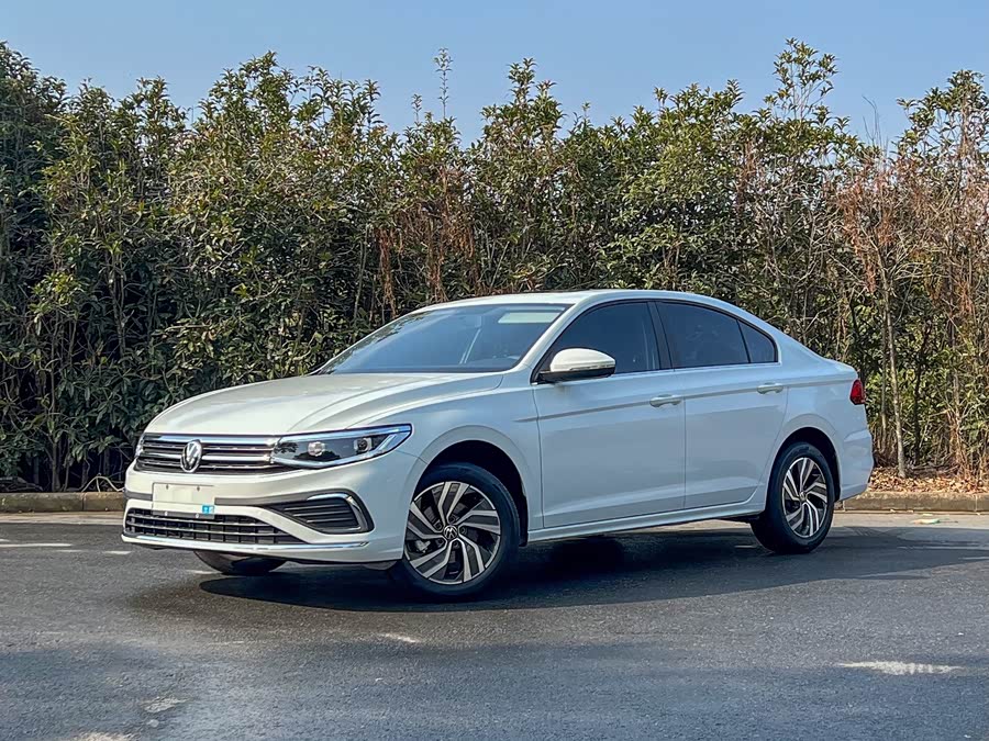 Volkswagen Bora 2025 immagine di auto #2