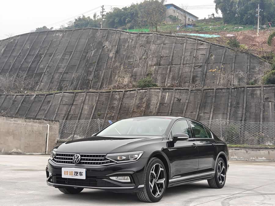 Volkswagen Magotan 2024 #2 Volkswagen Magotan 2024 car image #2