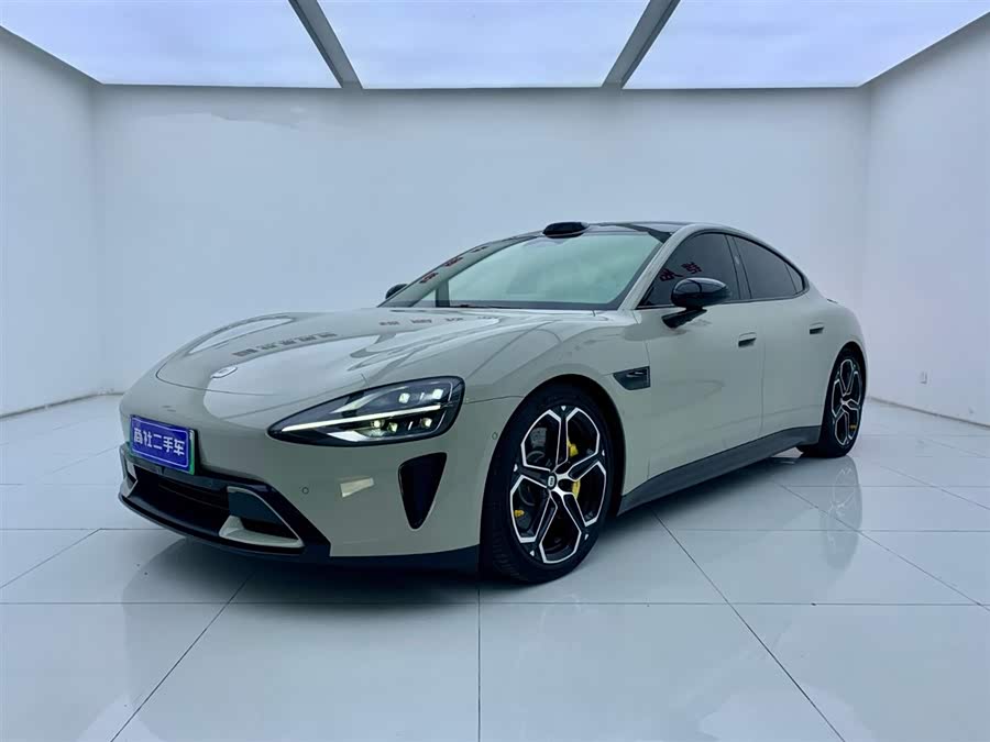 小米汽车 小米SU7 2024 #2 小米汽车 小米SU7 2024 汽车图片 #2