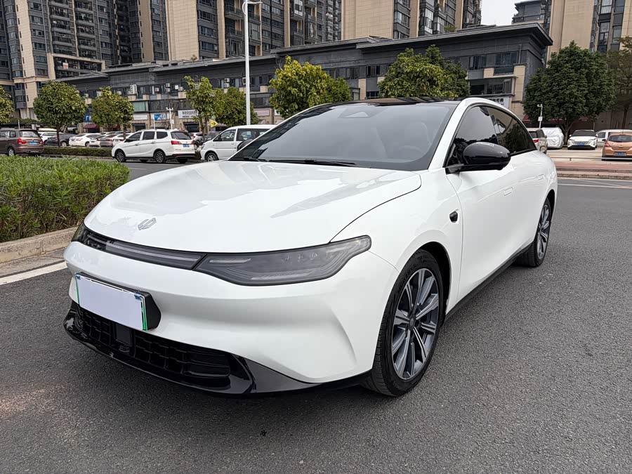 零跑汽车 零跑C01 2024 汽车图片 #2