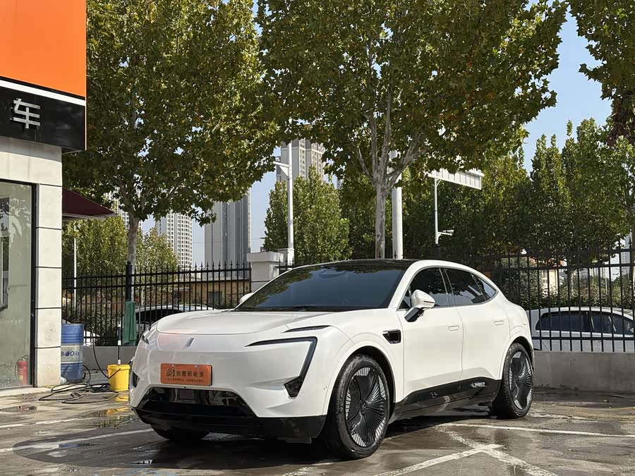 Avatr 11 2023 immagine di auto #2