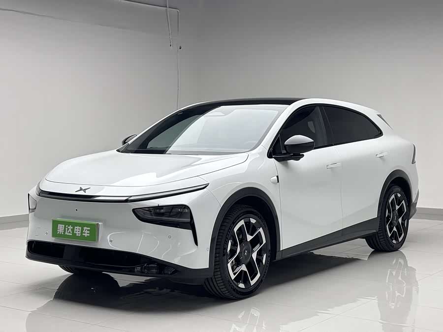 Xpeng G7 2025 immagine di auto #2