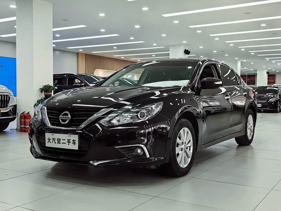 Nissan Teana 2018 car image #2