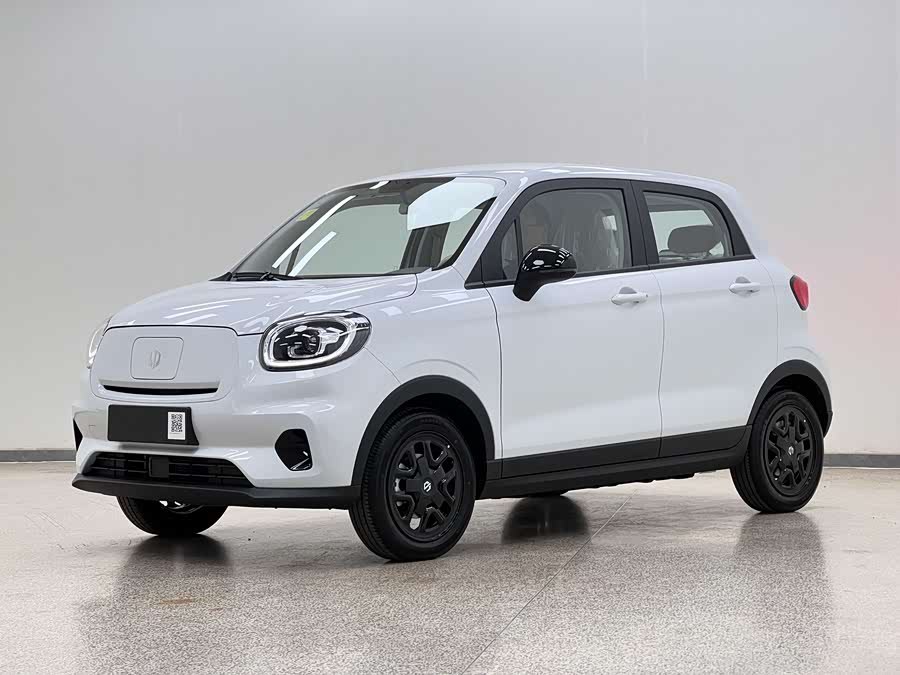 零跑汽车 零跑T03 2025 汽车图片 #2