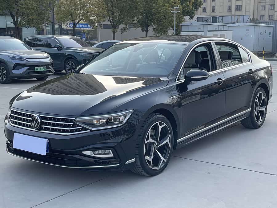 Volkswagen Magotan 2024 car image #2