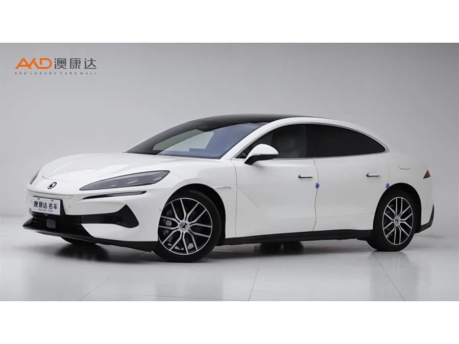 Denza Z9 2024 #2 Denza Z9 2024 immagine di auto #2