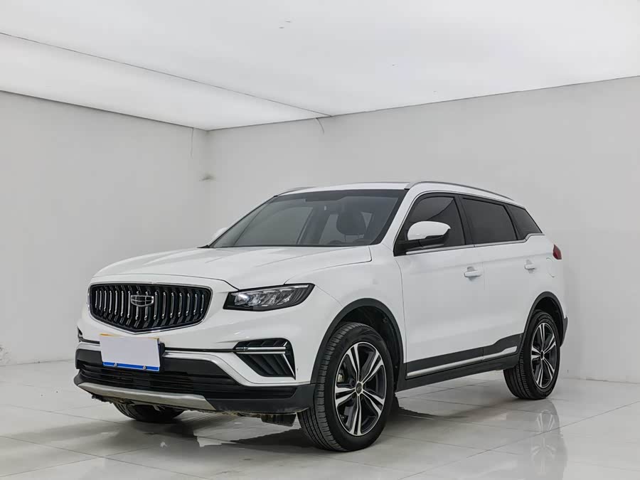 GEELY Boyue 2023 immagine di auto #2