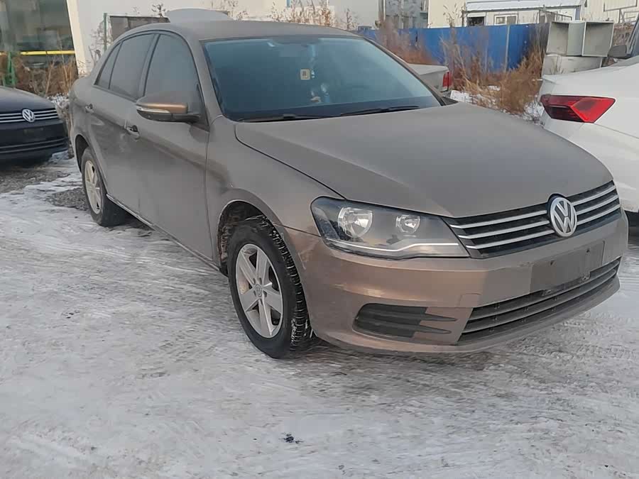 大众 宝来 2015 汽车图片 #2