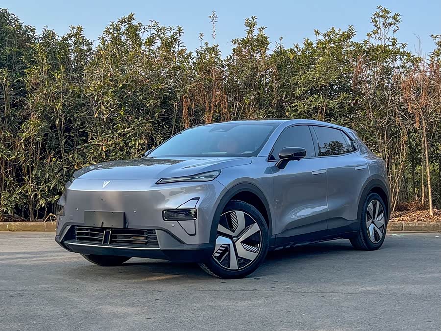 Deepal S05 2024 изображение автомобиля #2