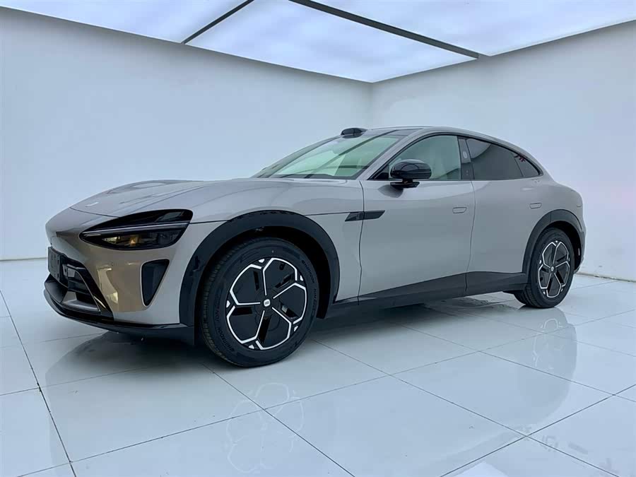 MI YU7 2025 car image #2