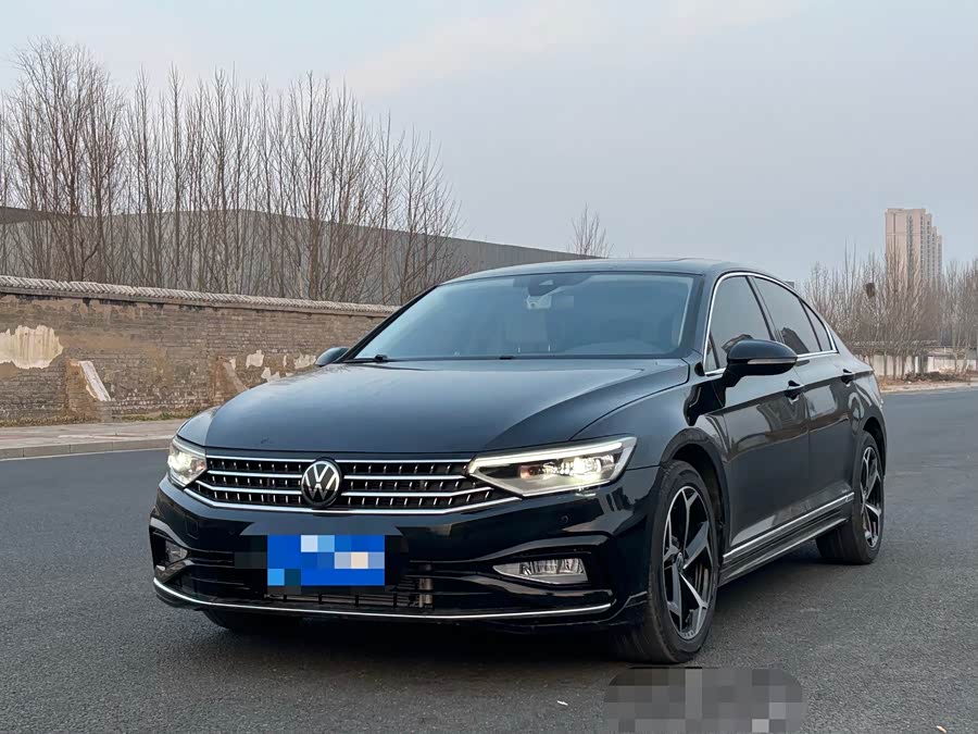 Volkswagen Magotan 2025 car image #2