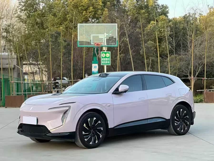 Avatr 07 2025 صورة سيارة #2