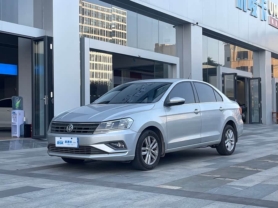 Jetta Jetta 2018 #2 Jetta Jetta 2018 immagine di auto #2