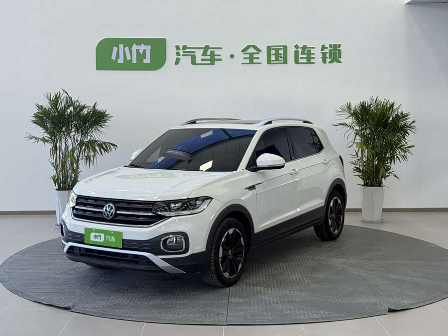 Volkswagen Tacqua 2021 #2 Volkswagen Tacqua 2021 car image #2