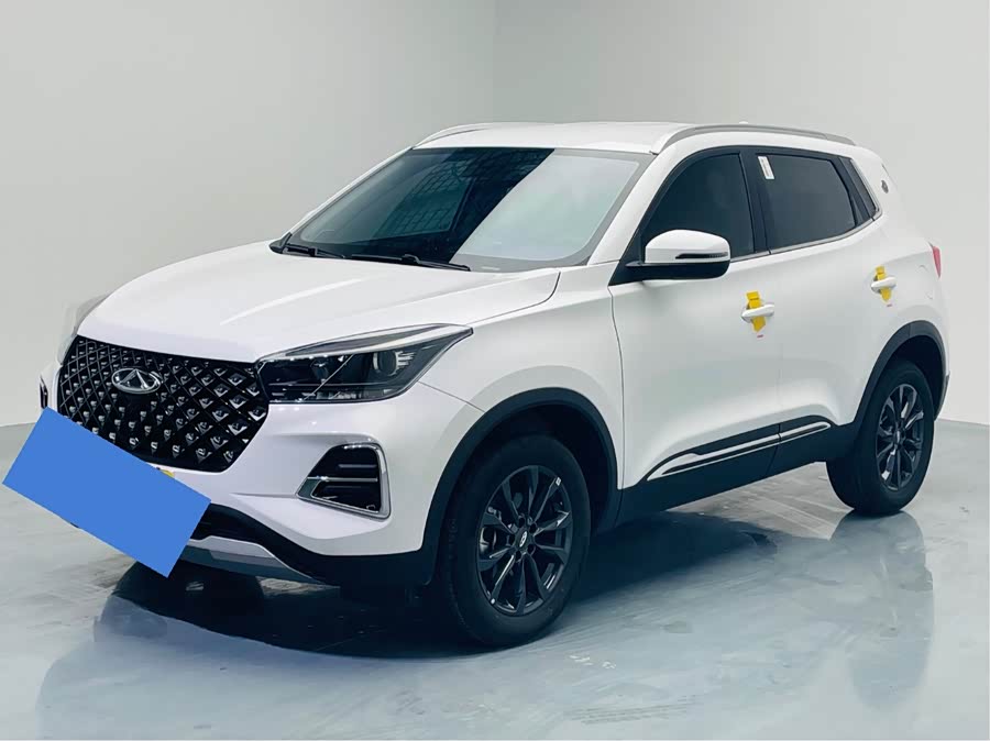 Chery Tiggo 5x 2025 car image #2
