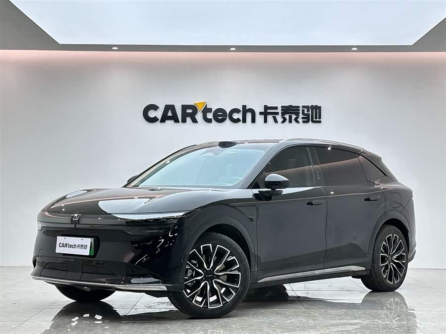 极氪 极氪7X 2025 汽车图片 #2