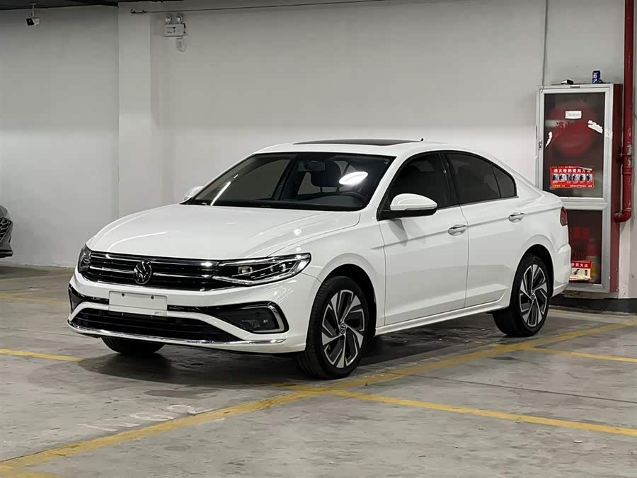 Volkswagen Bora 2022 imagem de carro #2