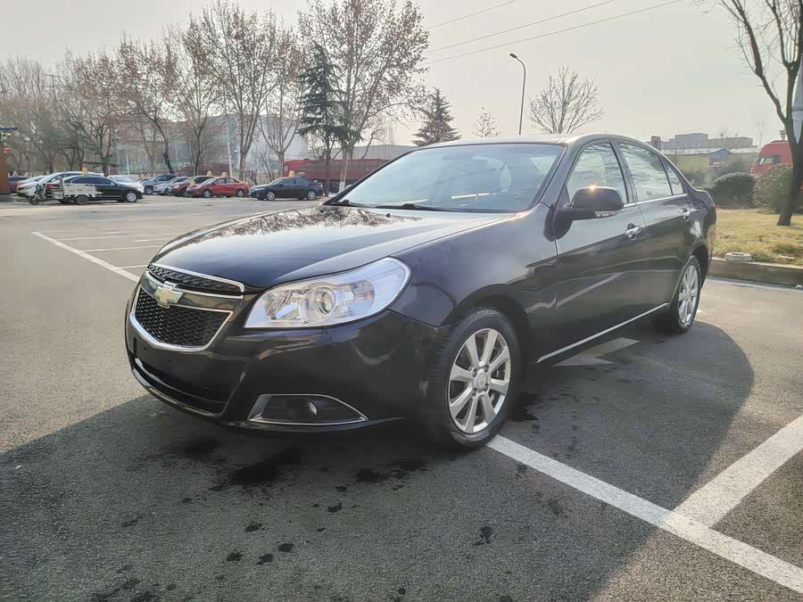 Chevrolet Cruze 2010 #2 Chevrolet Cruze 2010 imagem de carro #2