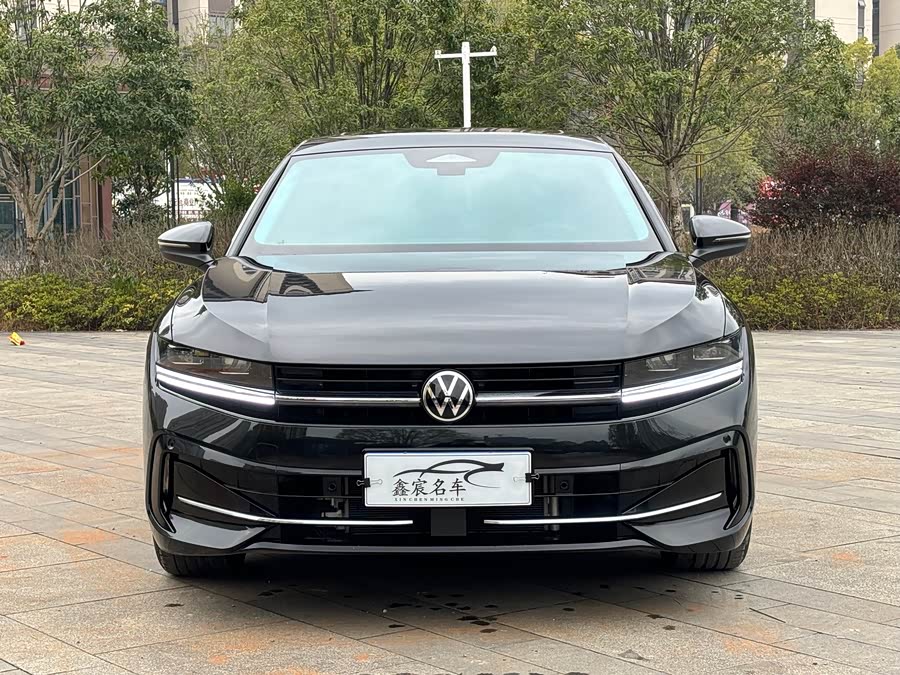 Volkswagen Magotan 2024 #2 Volkswagen Magotan 2024 car image #2